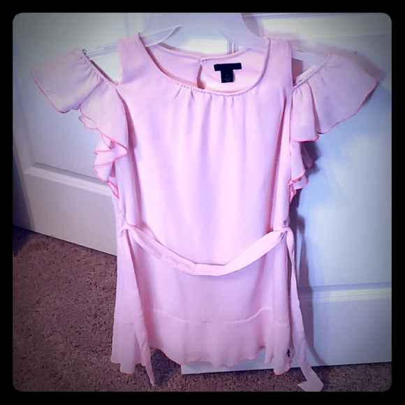 NWOT Girl's Tommy Hilfiger Dress size 8 - Picture 1 of 6